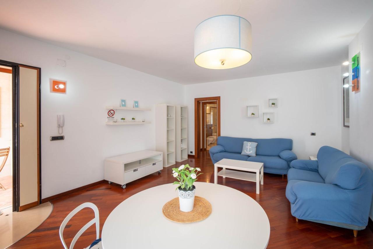 Апартаменты Wepuglia - Casa Sul Ponte Полиньяно-а-Маре Экстерьер фото