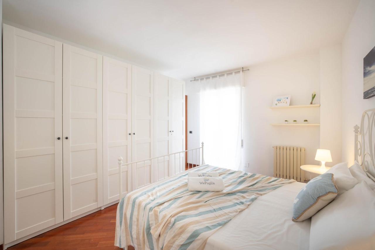 Апартаменты Wepuglia - Casa Sul Ponte Полиньяно-а-Маре Экстерьер фото