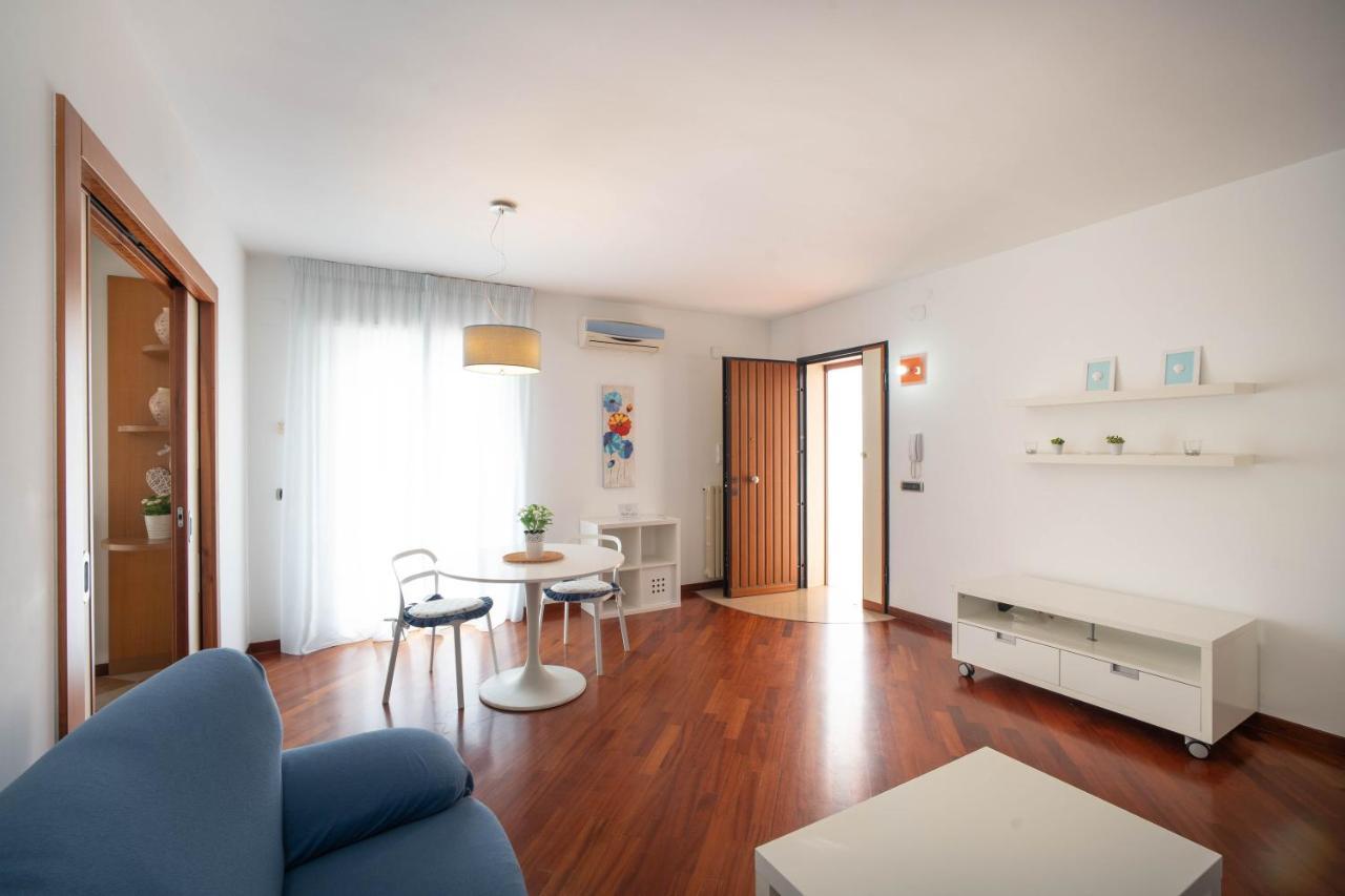 Апартаменты Wepuglia - Casa Sul Ponte Полиньяно-а-Маре Экстерьер фото