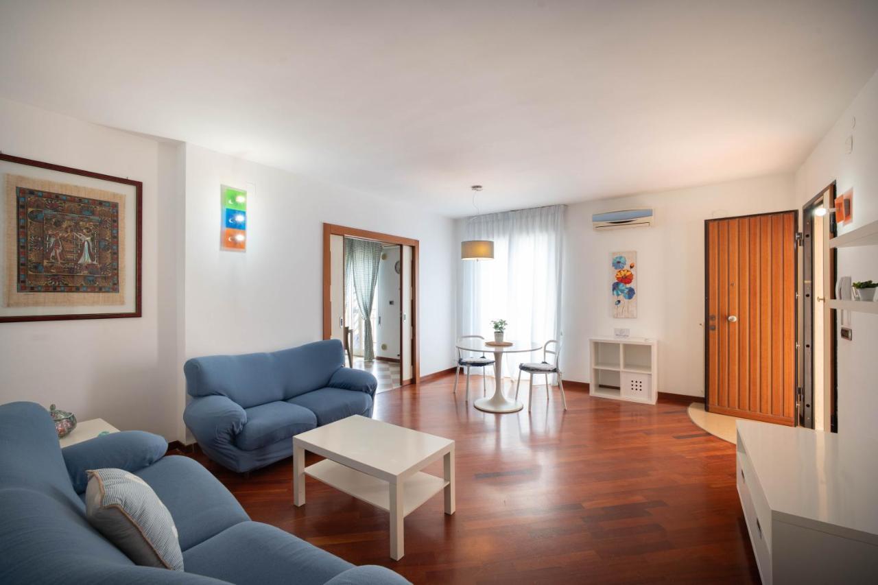 Апартаменты Wepuglia - Casa Sul Ponte Полиньяно-а-Маре Экстерьер фото