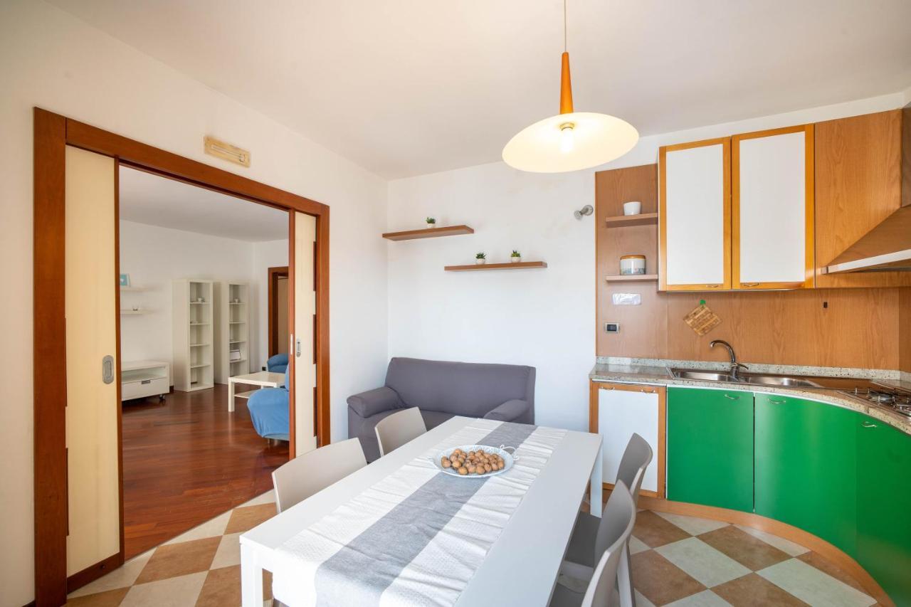 Апартаменты Wepuglia - Casa Sul Ponte Полиньяно-а-Маре Экстерьер фото