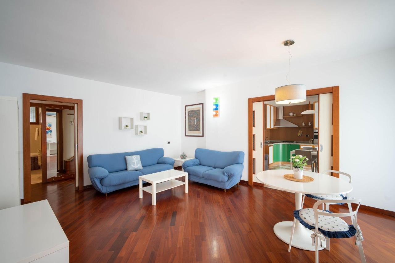Апартаменты Wepuglia - Casa Sul Ponte Полиньяно-а-Маре Экстерьер фото